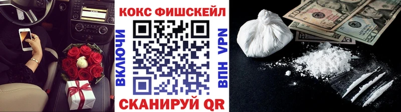 Cocaine FishScale  Северодвинск 